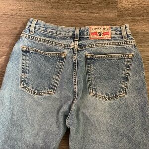 vintage rockies jeans